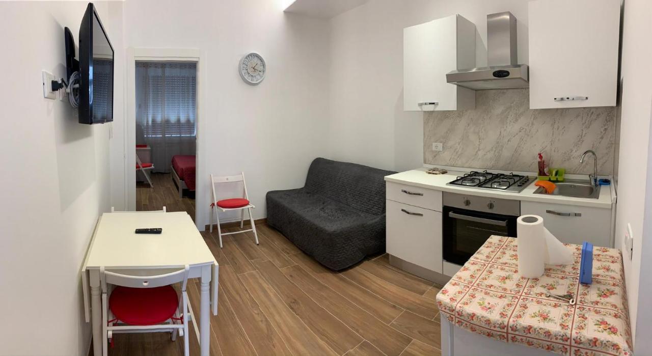 شقة Ema'S Place سافونا المظهر الخارجي الصورة